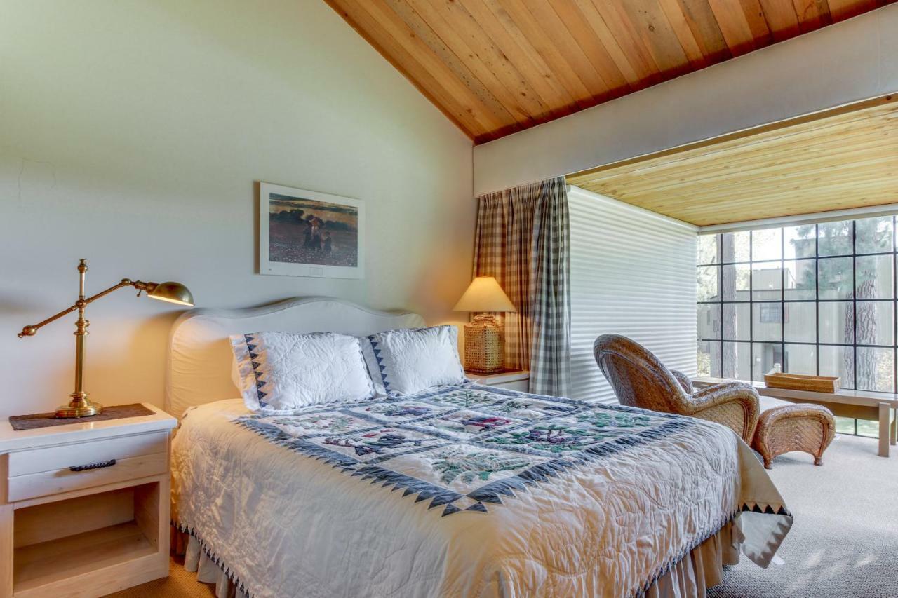 Country House Condo 63 Black Butte Ranch Dış mekan fotoğraf