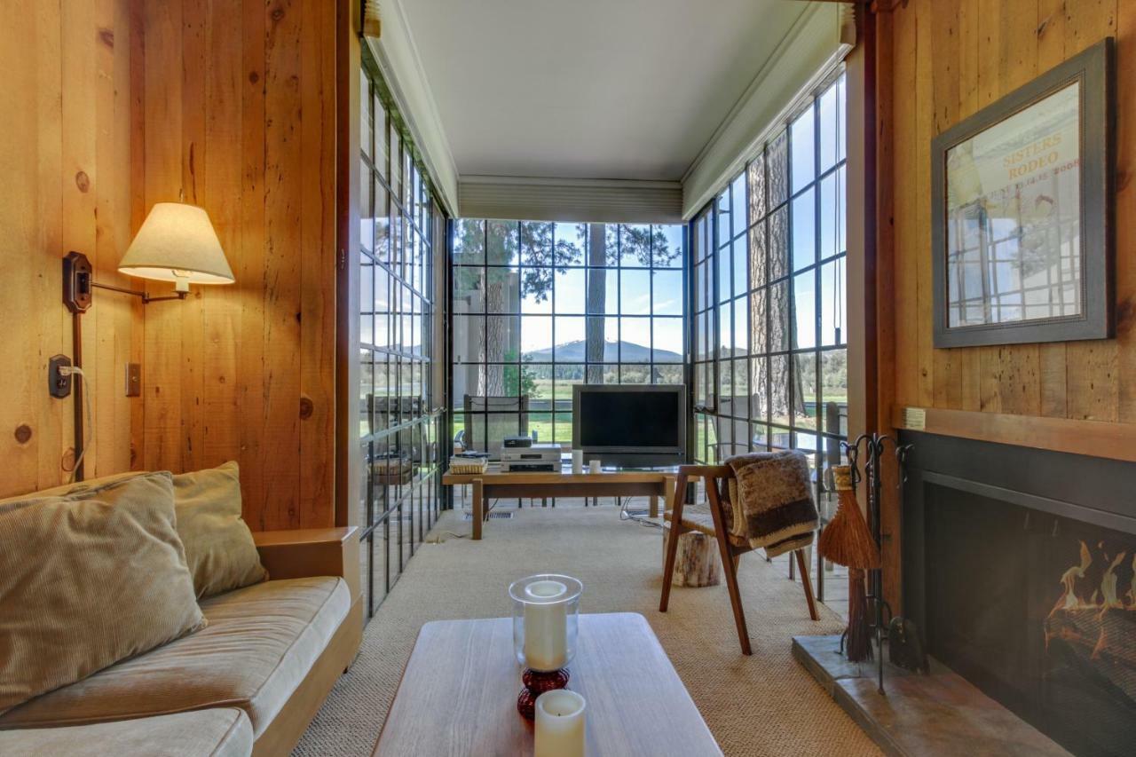 Country House Condo 63 Black Butte Ranch Dış mekan fotoğraf