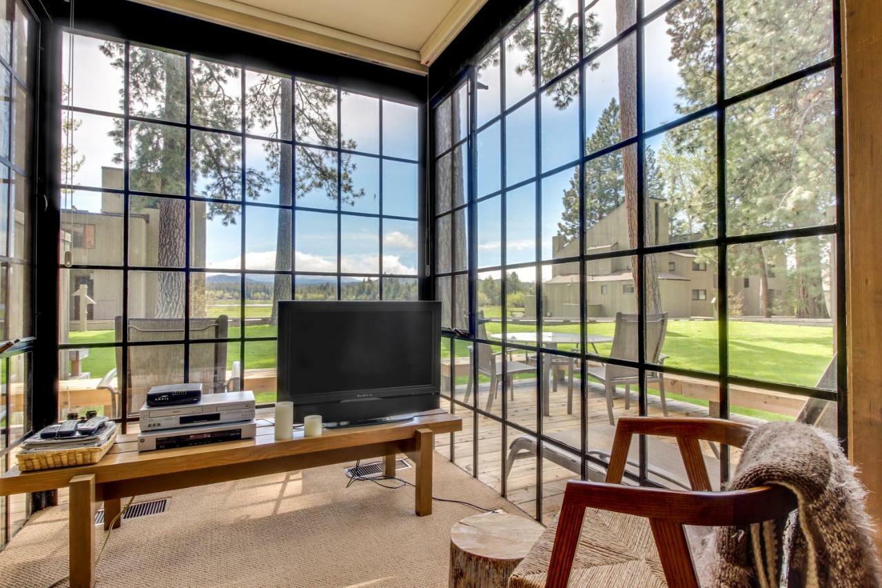 Country House Condo 63 Black Butte Ranch Dış mekan fotoğraf