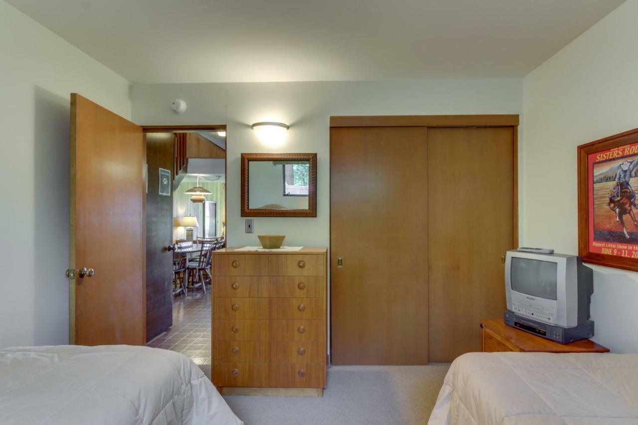 Country House Condo 63 Black Butte Ranch Dış mekan fotoğraf
