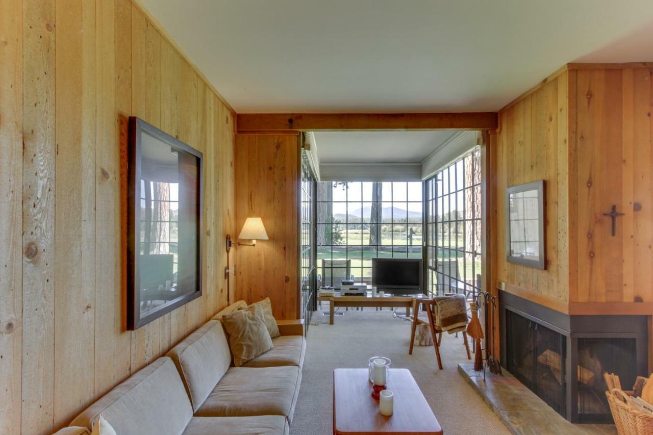 Country House Condo 63 Black Butte Ranch Dış mekan fotoğraf