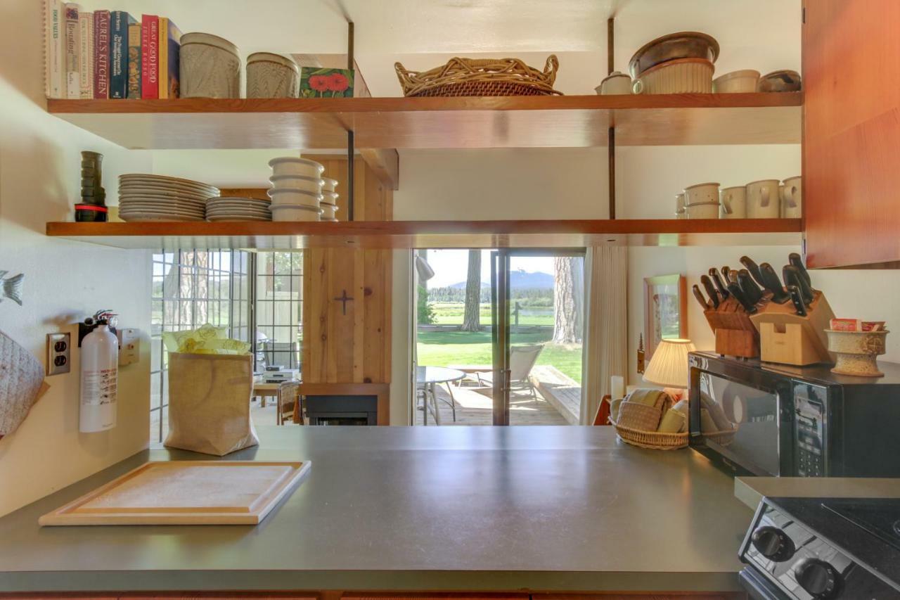 Country House Condo 63 Black Butte Ranch Dış mekan fotoğraf