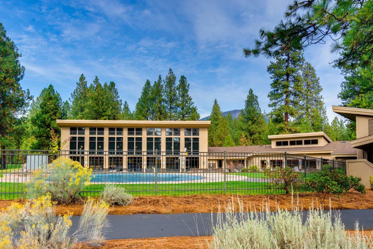 Country House Condo 63 Black Butte Ranch Dış mekan fotoğraf